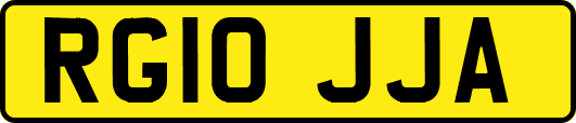 RG10JJA