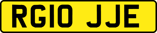 RG10JJE