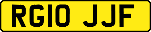 RG10JJF
