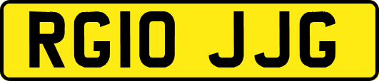 RG10JJG