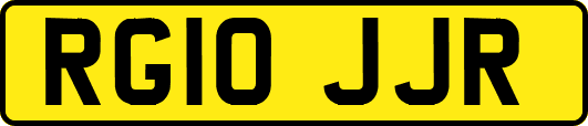 RG10JJR