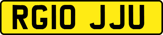 RG10JJU