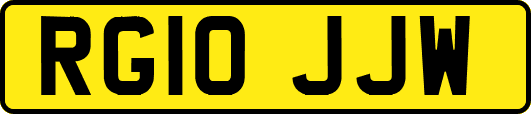 RG10JJW