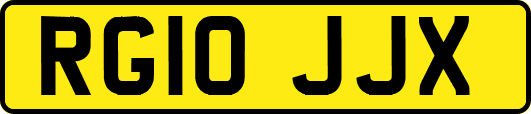 RG10JJX