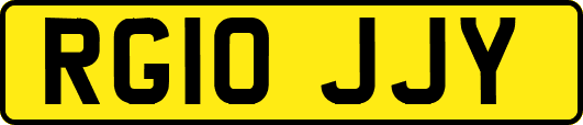 RG10JJY