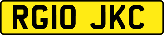 RG10JKC