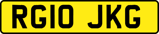 RG10JKG