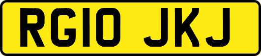 RG10JKJ
