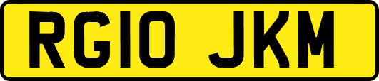 RG10JKM