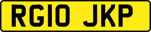 RG10JKP