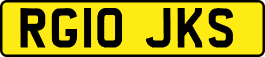 RG10JKS