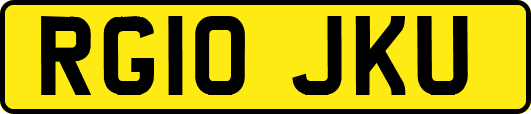 RG10JKU