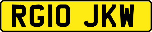RG10JKW