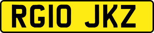 RG10JKZ