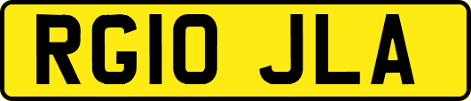 RG10JLA