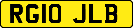 RG10JLB