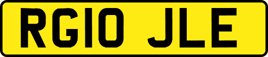 RG10JLE