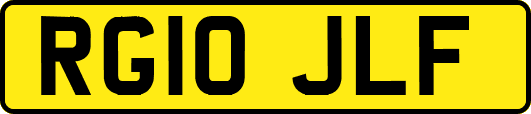 RG10JLF