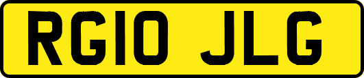 RG10JLG