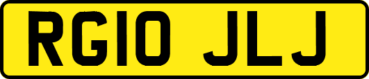 RG10JLJ
