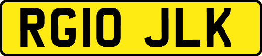 RG10JLK