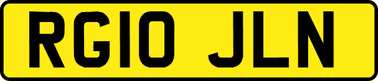 RG10JLN