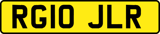 RG10JLR