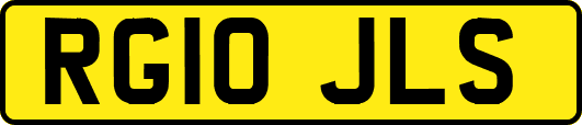 RG10JLS