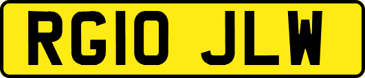 RG10JLW