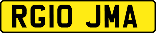 RG10JMA