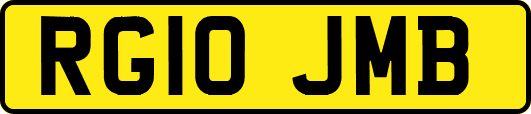 RG10JMB