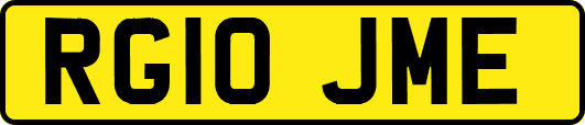 RG10JME