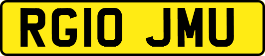 RG10JMU