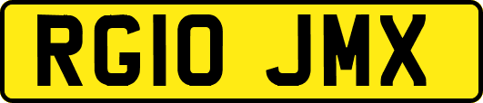 RG10JMX