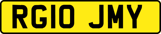 RG10JMY