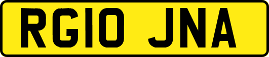 RG10JNA