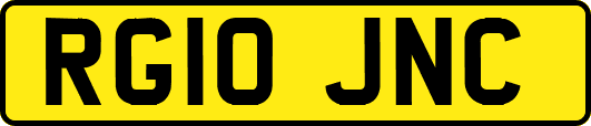 RG10JNC