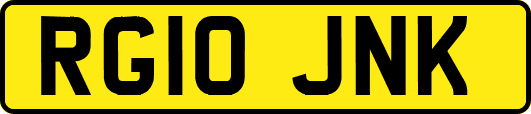 RG10JNK