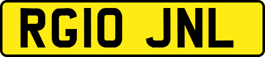 RG10JNL