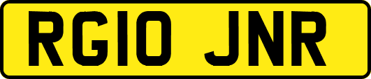 RG10JNR