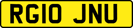 RG10JNU