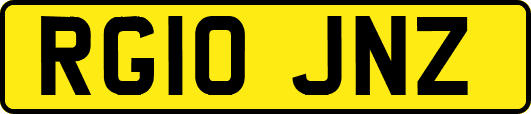 RG10JNZ