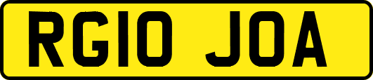 RG10JOA