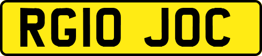RG10JOC