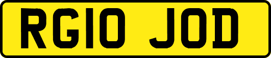RG10JOD