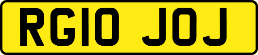 RG10JOJ