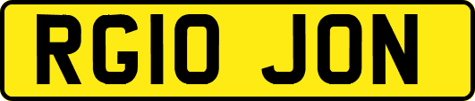 RG10JON