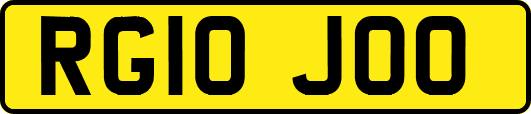 RG10JOO