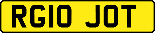RG10JOT