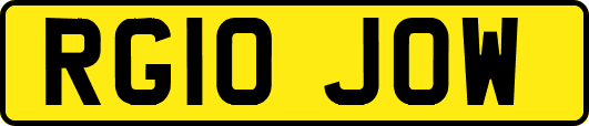 RG10JOW